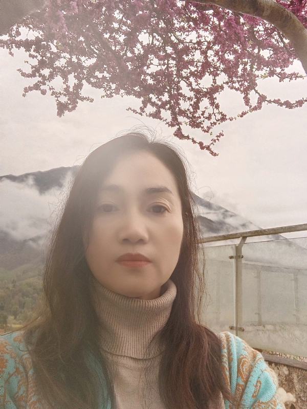 悠然磬歆的第二张照片--台南王婆说媒