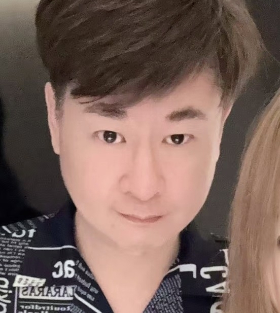 風竹的第一张照片--台南王婆说媒